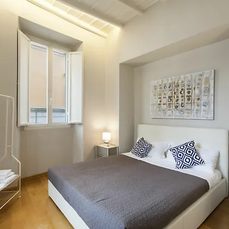 Lejlighed Habitat S Trastevere *