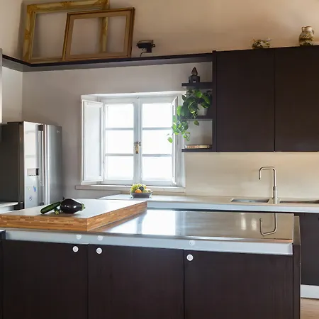 Habitat S Trastevere דירה *