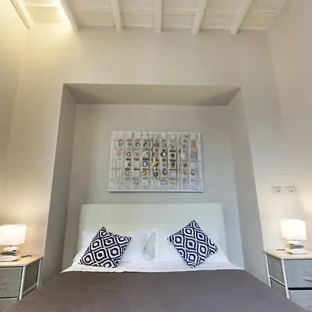 Habitat S Trastevere