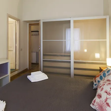 Habitat S Trastevere דירה רומא